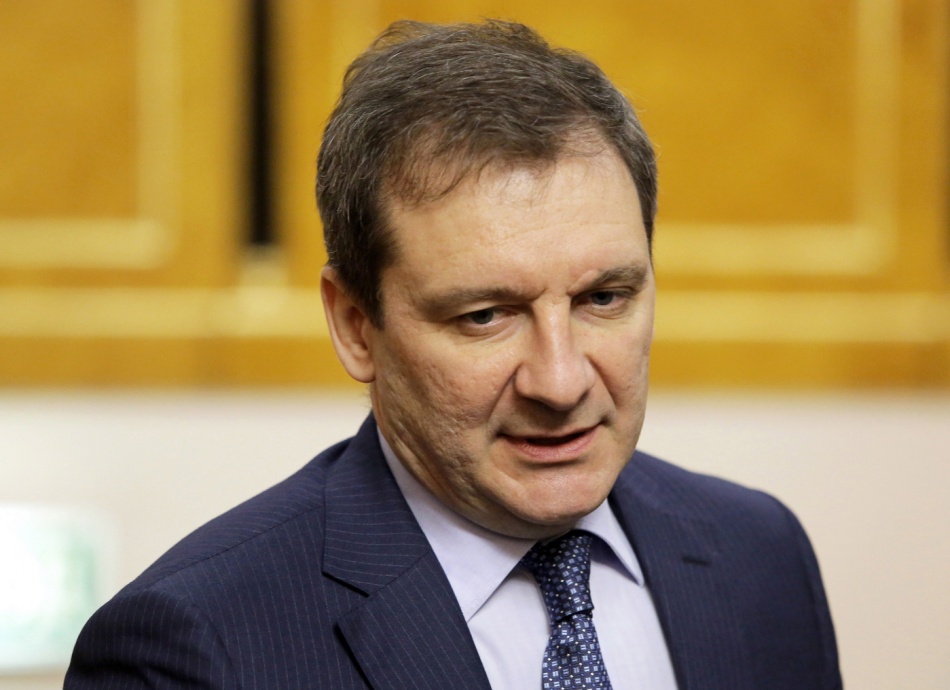 Роман Марков возглавил финансовый блок и стал первым вице-губернатором Ленобласти